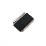 Чип FT232RL FT232 SSOP28, FTDI USB-UART преобразователь