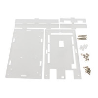 Корпус, кейс для Arduino Mega 2560 R3