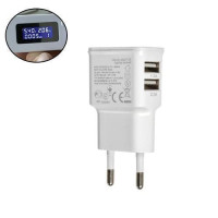 USB зарядний пристрій для Samsung, 5В 2А