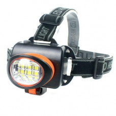 Налобный фонарь, фонарик, фара LED 6Вт LL-536