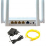 Wi-Fi роутер 300Мб для 3G 4G USB модема ZBT WE1626 WR8305RT MT7620N