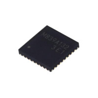Чіп MB39A132 QFN32, Контролер заряду Li-ion акумуляторів