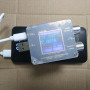 Power Bank Внешний аккумулятор 12600мАч 2xUSB ЖК фонарик Reddax RDX-225