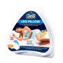 Подушка ортопедическая для ног с эффектом памяти Contour Leg pillow