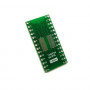 SOP28 SO28 SOIC28 - DIP28 переходник адаптер