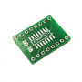 SOP16 SO16 SOIC16 - DIP16 переходник адаптер