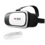 Очки виртуальной реальности VR BOX 3D-очки геймпад