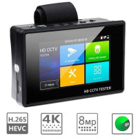 Монітор манжета для установки камер 5в1 IP 4K Wi-Fi IPC-1800ADH-Plus