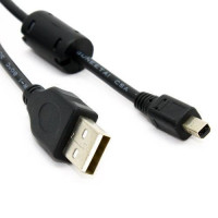 h12 USB кабель Kodak U-4 U4 C4300 DX7590 Samsung 210SE Sony DSC-S50