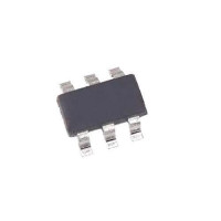 Чип 8205A 8205 SOT23-6, Двойной транзистор MOSFET N-канальный