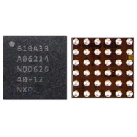 Чіп 610A3B BGA36, трістар U2 для Apple iPhone 7, 7 Plus