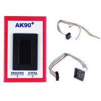 Програматор ключів AK90 Plus AK90+ автомобілів BMW