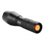 Фонарь светодиодный для охоты рыбалки Alonefire XP-L-V6, 1000лм, алюминиевый