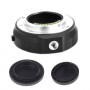 Адаптер переходник Olympus 4/3 - Micro 4/3 M4/3 автофокус Ulata