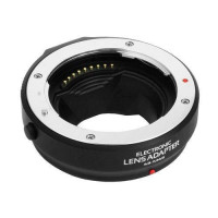 Адаптер переходник Olympus 4/3 - Micro 4/3 M4/3 автофокус Ulata