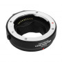 Адаптер переходник Olympus 4/3 - Micro 4/3 M4/3 автофокус Ulata