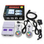 Игровая приставка консоль Dendy SNES 8бит 821игр, 2 геймпада, HDMI, SN-02