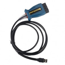 Mongoose JLR Pro V158 OBD2 USB сканер диагностики авто Jaguar LandRover