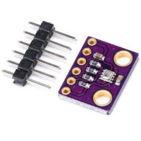 Барометрический датчик давления BMP280 для Arduino