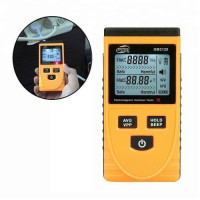 Детектор электромагнитного поля, тестер излучения Benetech GM3120