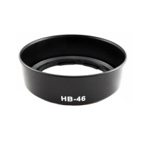 Бленда HB-46 для Nikon 35mm f/1.8G AF-S DX Nikkor