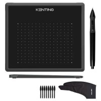 Графический планшет с пером Kenting K5540 5.4x3.9