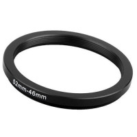 Понижувальний степ кільце 52-46мм для Canon, Nikon