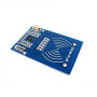 RFID РЧИД модуль для карт Mifare на RC522, Arduino