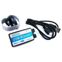 USB програматор Altera Blaster FPGA CPLD JTAG