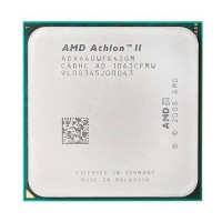Процесор AMD Athlon II X4 640, 4 ядра 3ГГц, AM3