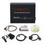 Piasini v4.3 OBD2 программатор ЭБУ ECU автомобилей
