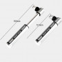 Мини велосипедный насос Presta + Schrader 160psi, West Biking
