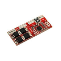 BMS контроллер 4S 15А плата заряда защиты 4x Li-ion 18650 14.4В 16.8В