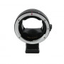 Адаптер переходник Canon EF - Sony NEX E автофокус Ulata