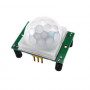 Инфракрасный датчик движения HC-SR501 для Arduino