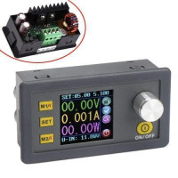 Источник блок питания понижающий DC-DC программируемый 0-50В 5А DP50V5A
