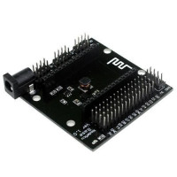 Плата расширения питания база для LoLin v3 NodeMcu