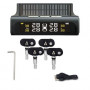 Система контроля давления в шинах TPMS ЖК TY02-N, внутренние датчики