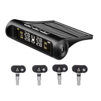 Система контролю тиску в шинах TPMS ЖК TY02-N, внутрішні датчики