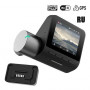 Видеорегистратор 1944P Wi-Fi Xiaomi 70mai Dash Cam Pro RU + GPS модуль