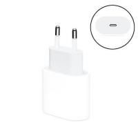 Зарядное устройство USB-C 18Вт для iPad Pro 11, 12.9