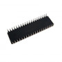 Чип ATMEGA32A-PU DIP40, Микроконтроллер 8-бит