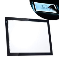 LED планшет светокопировальный, лайтпад HUION L4S 12.2х8.27
