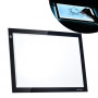 LED планшет светокопировальный, лайтпад HUION L4S 12.2х8.27