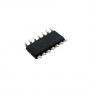 Чип ATTINY24A-SSU SOP14, Микроконтроллер AVR