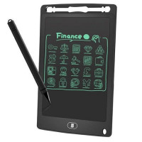 Планшет графический для рисования и заметок LCD 8.5