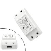 WiFi модуль реле Sonoff выключатель для умного дома 220В 7А