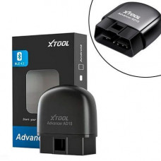 Мини Bluetooth XTOOL AD10 OBD2 сканер диагностики авто