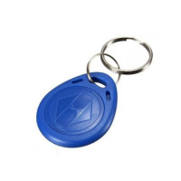 RFID РЧИД брелок EM4305 125кГц перезаписываемый