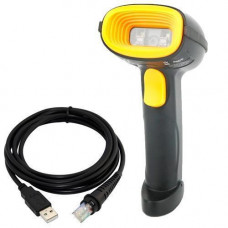 USB 2D сканер штрихкодов QR-кодов CCD LED ScanHome ZD-5800